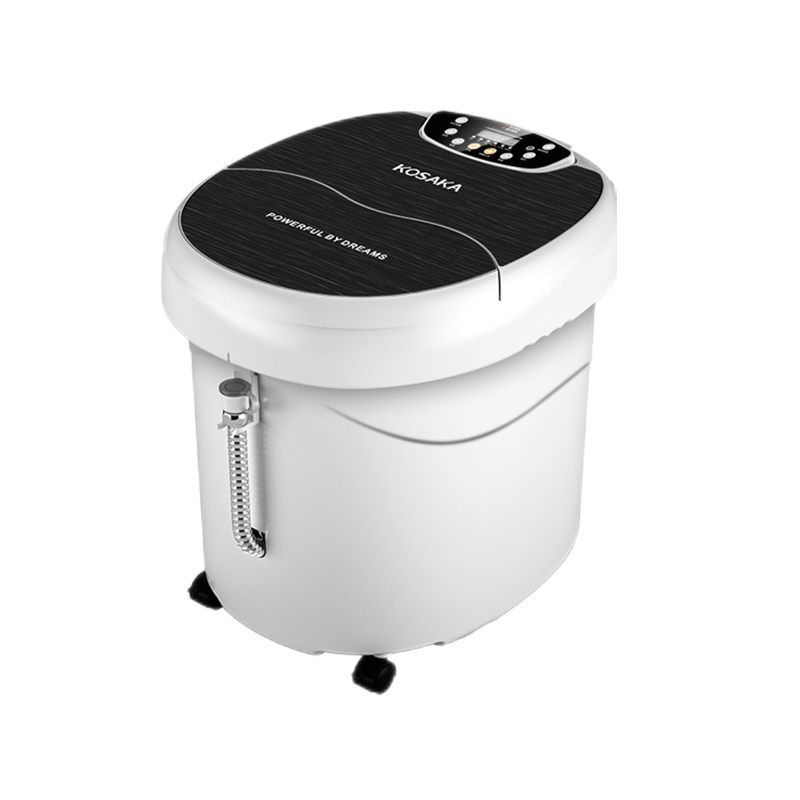 小阪 穴位按摩足浴盆