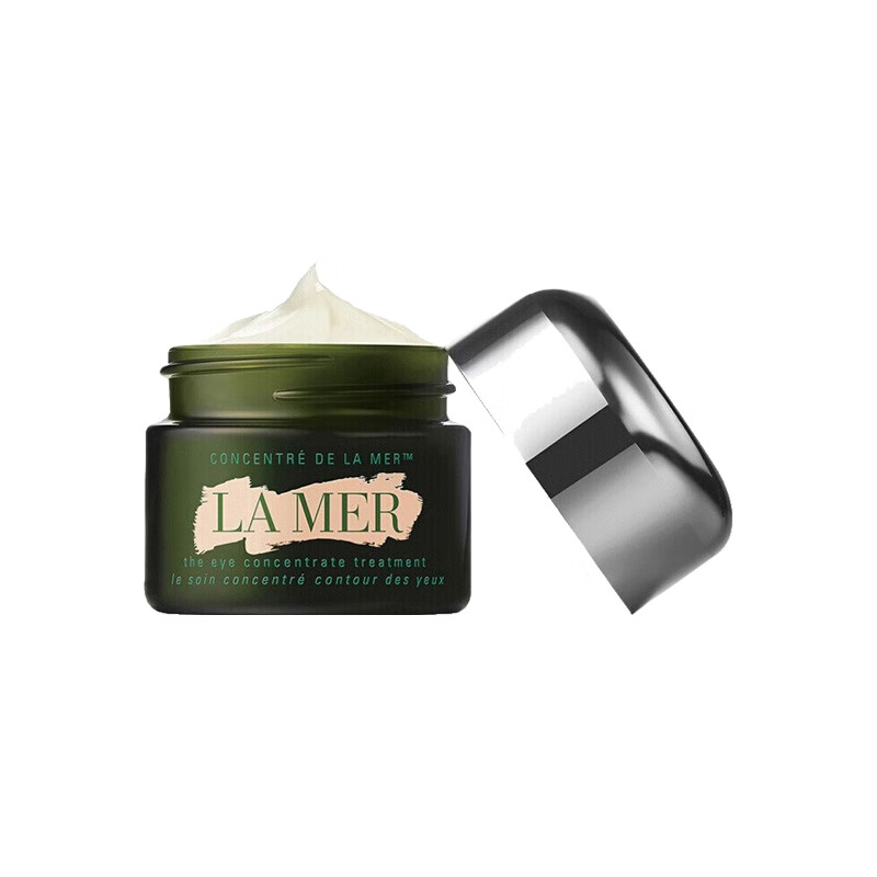 海蓝之谜 缩修护眼部眼霜