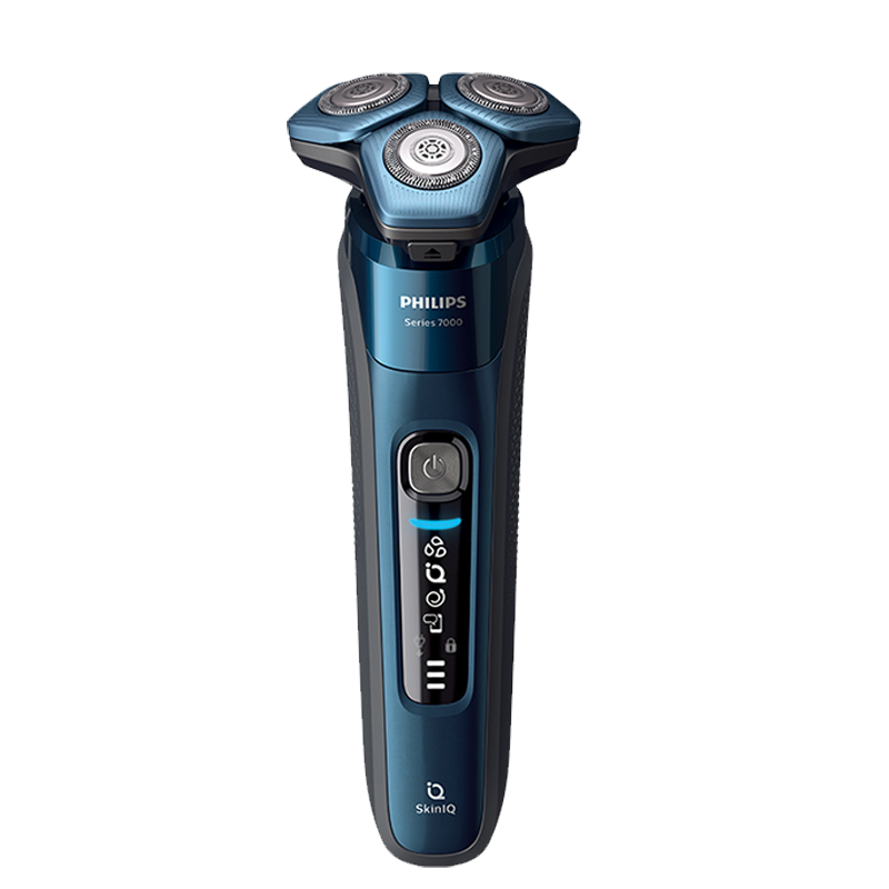 飞利浦 灵活贴面剃须刀