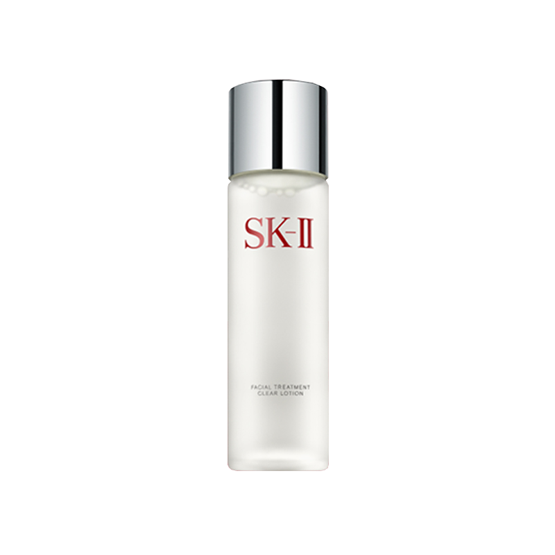 SK-II 嫩肤清莹爽肤水
