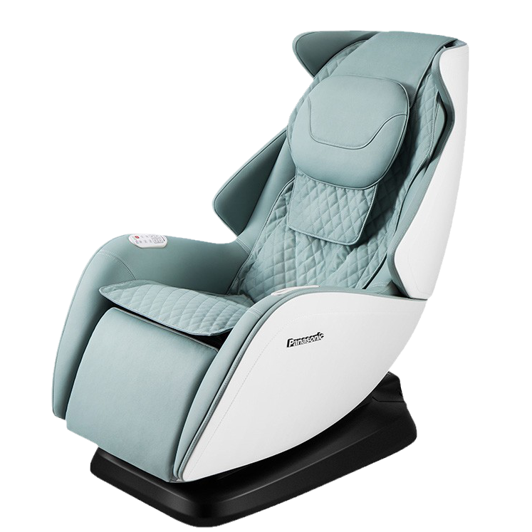 松下 蓝牙音箱按摩椅