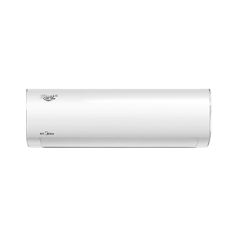 美的 冷暖壁挂式空调