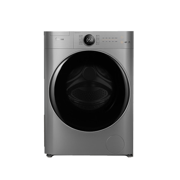 美的 真丝柔洗 洗衣机