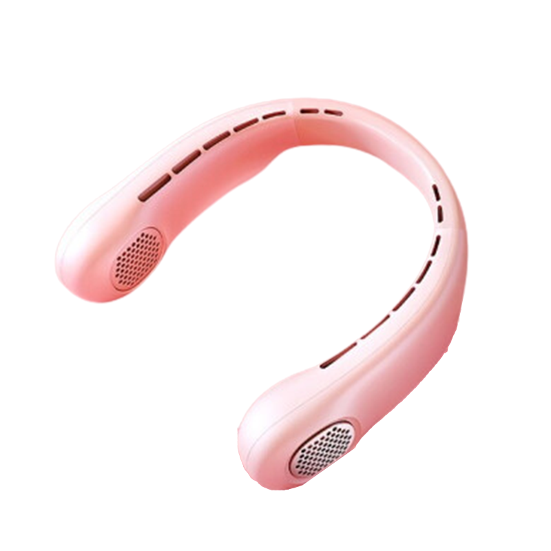 锐舞 无叶静音挂脖风扇