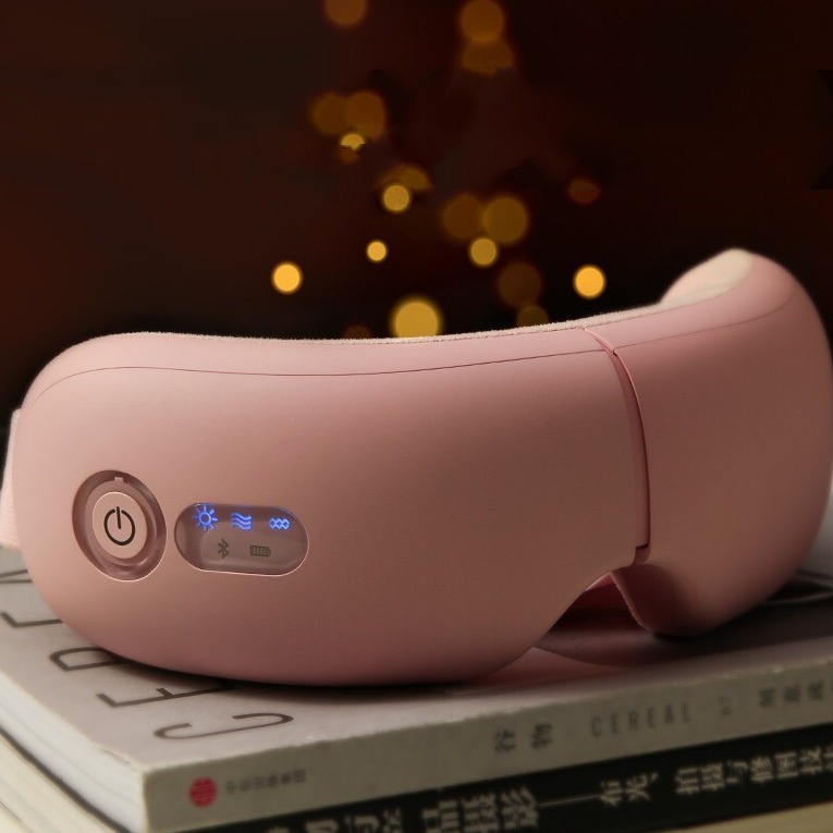 优美奇 实用眼部按摩仪