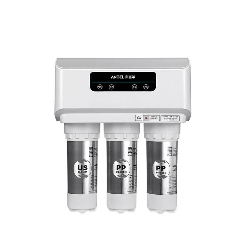 艾吉尔 防漏保护 净水器