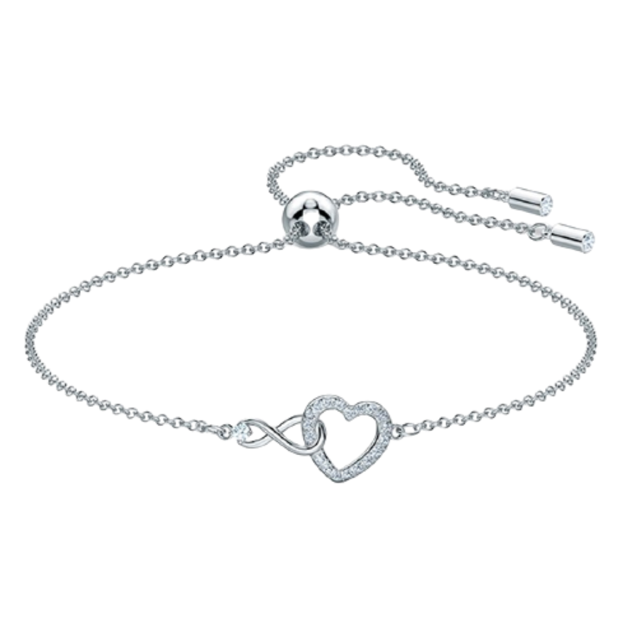 施华洛世奇永恒爱意手链