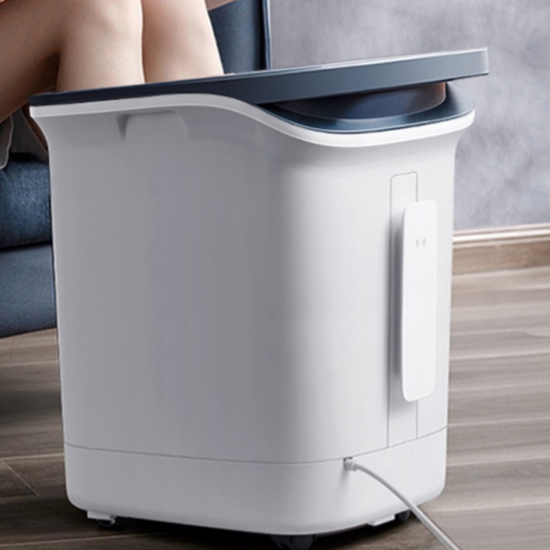 蓓慈 按摩大师足浴盆