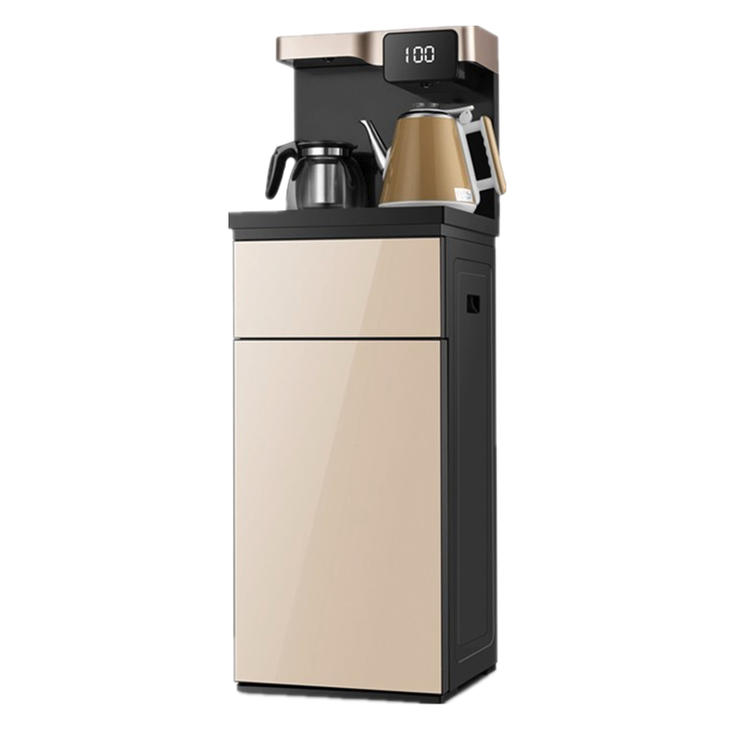 惠浦生活 智能遥控茶吧机