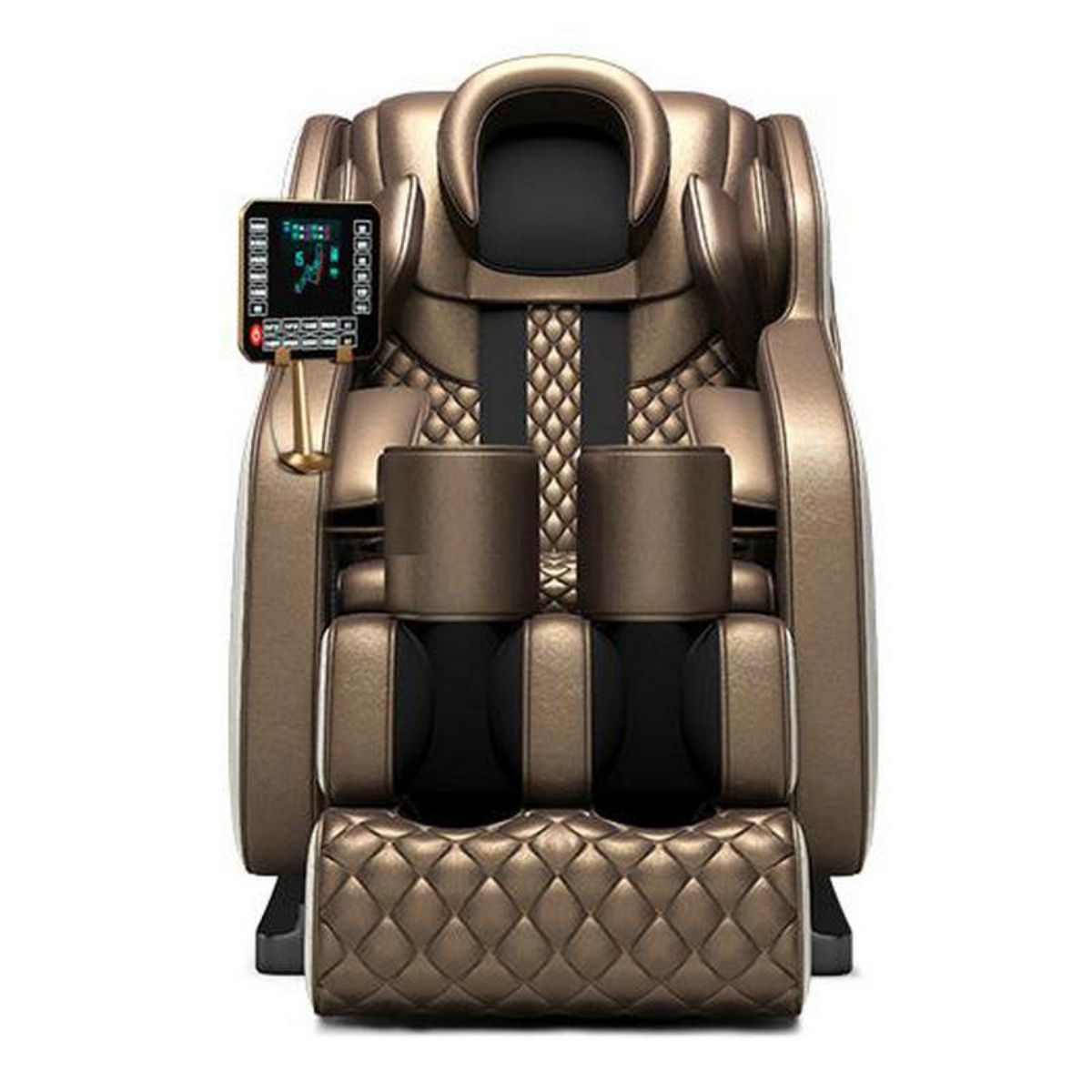 志高智能全身多功能按摩椅