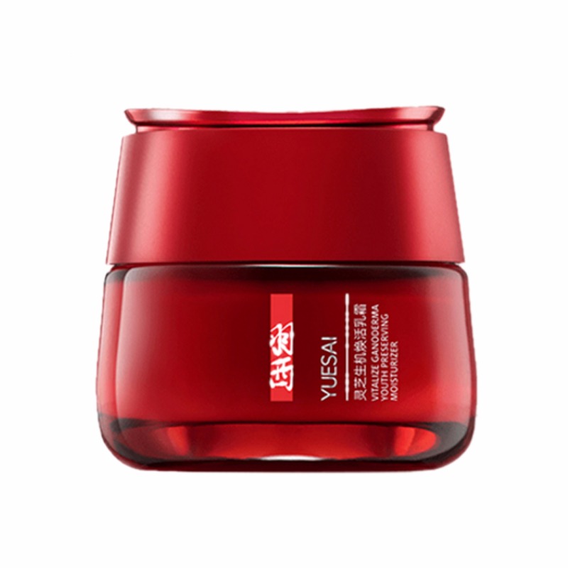 羽西 灵芝生机焕活 乳霜