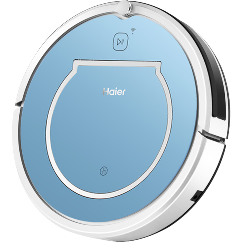海尔 自动回充扫地机器人