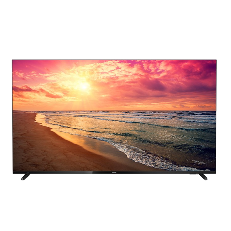 飞利浦 蓝牙智能语音投屏电视