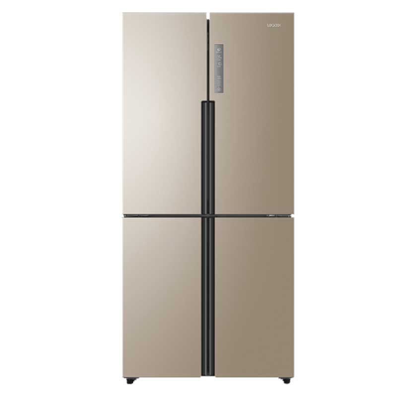 统帅 干湿分储对开门冰箱