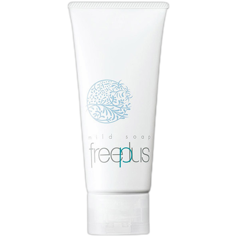 芙丽芳丝 氨基酸系净润洁面乳