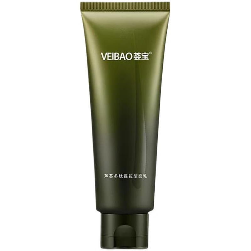 荟宝 淡化细纹洁面乳