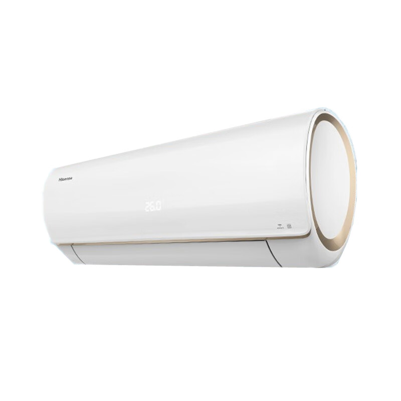 海信 大风量壁挂空调