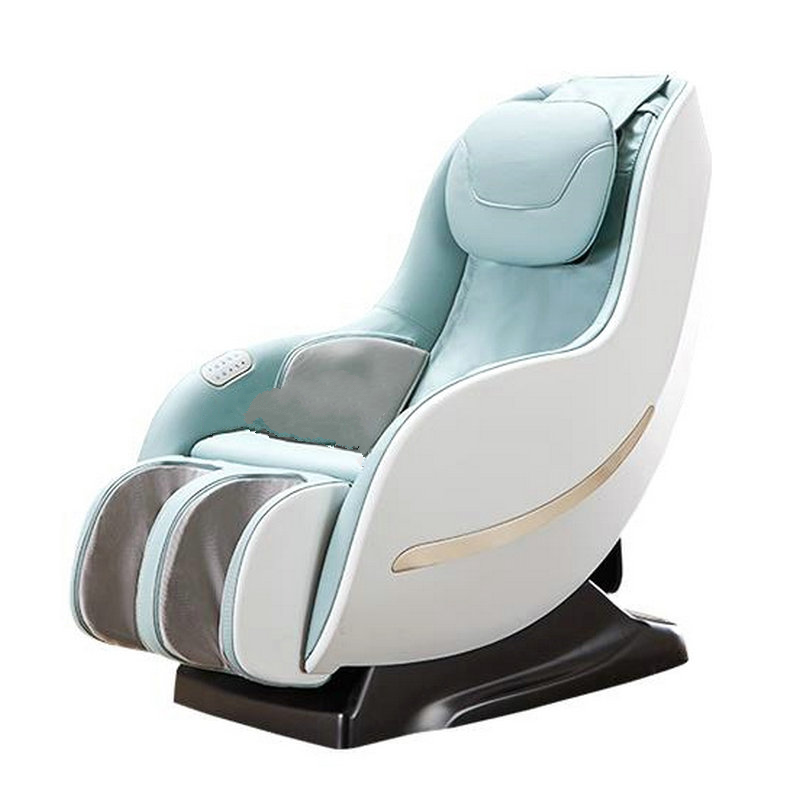 芝华仕流线机身按摩椅