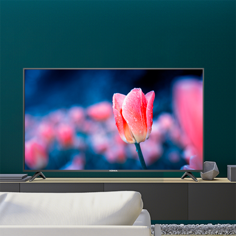 康佳 4K超高清大屏平板电视