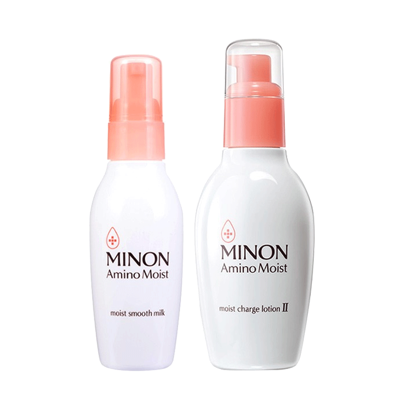 蜜浓 补水保湿套装