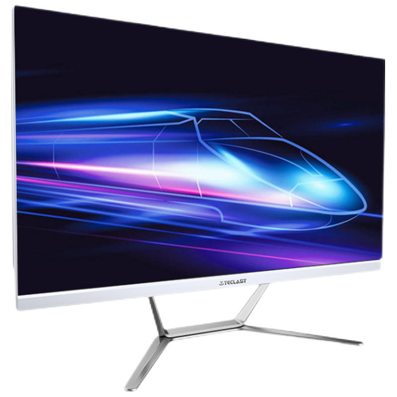 台电 办公网课台式一体机