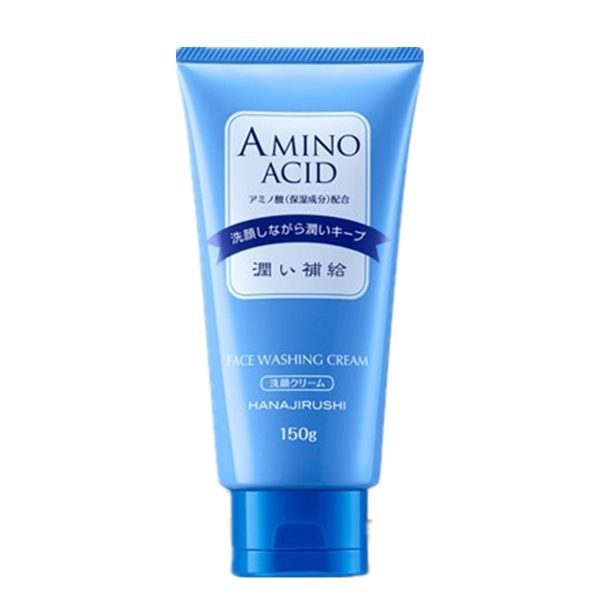 花印 水漾洁净洗面奶