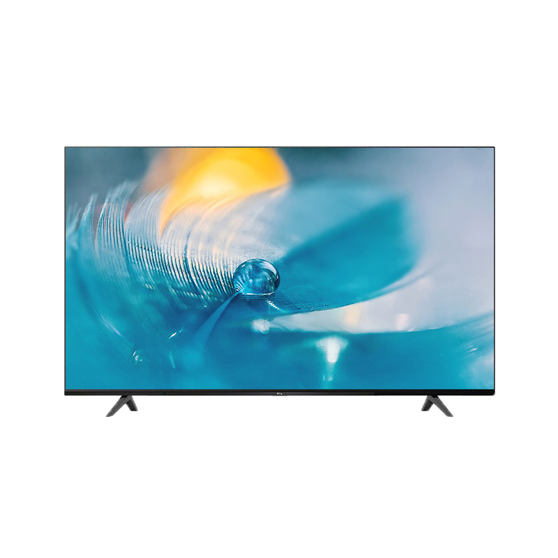 TCL WiFi超薄教育电视