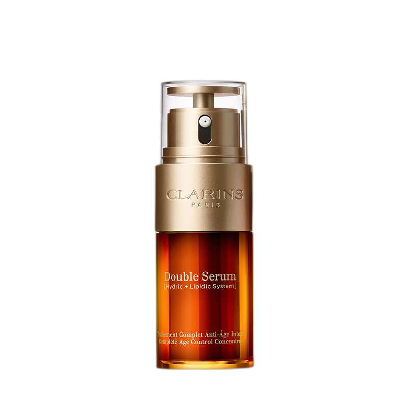 娇韵诗 天然植萃面部精华