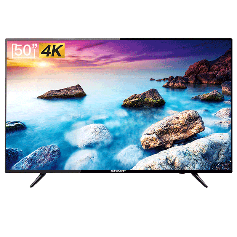 夏普 液晶平板 电视