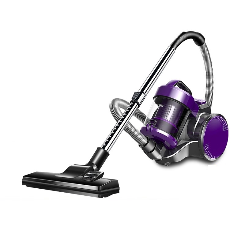 海尔 低噪音 吸尘器