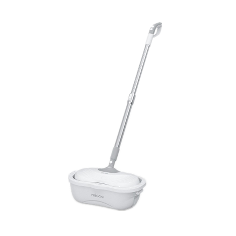 四季沐歌 一键洒水电动拖把