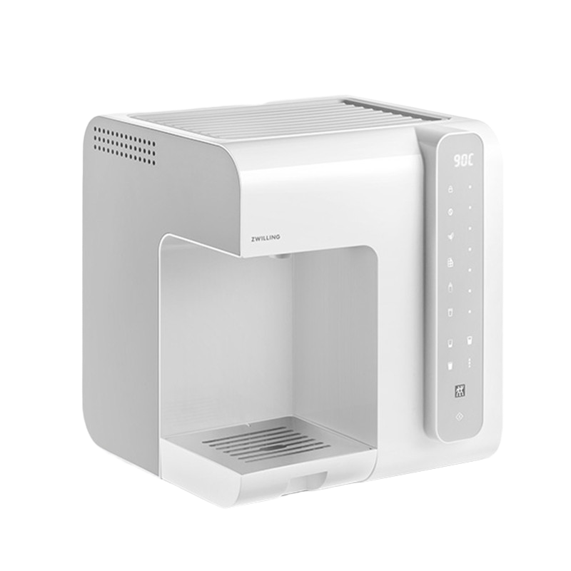 双立人9秒速热饮水机