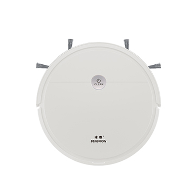 冰尊 语音交互扫地机器人