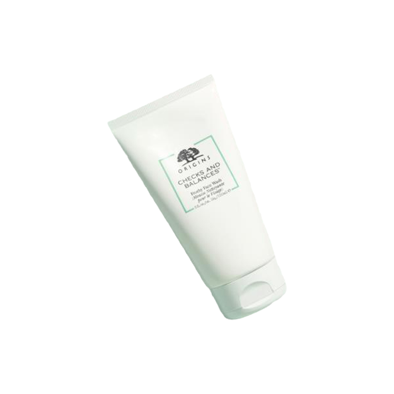 悦木之源 净化肌肤 洁面乳