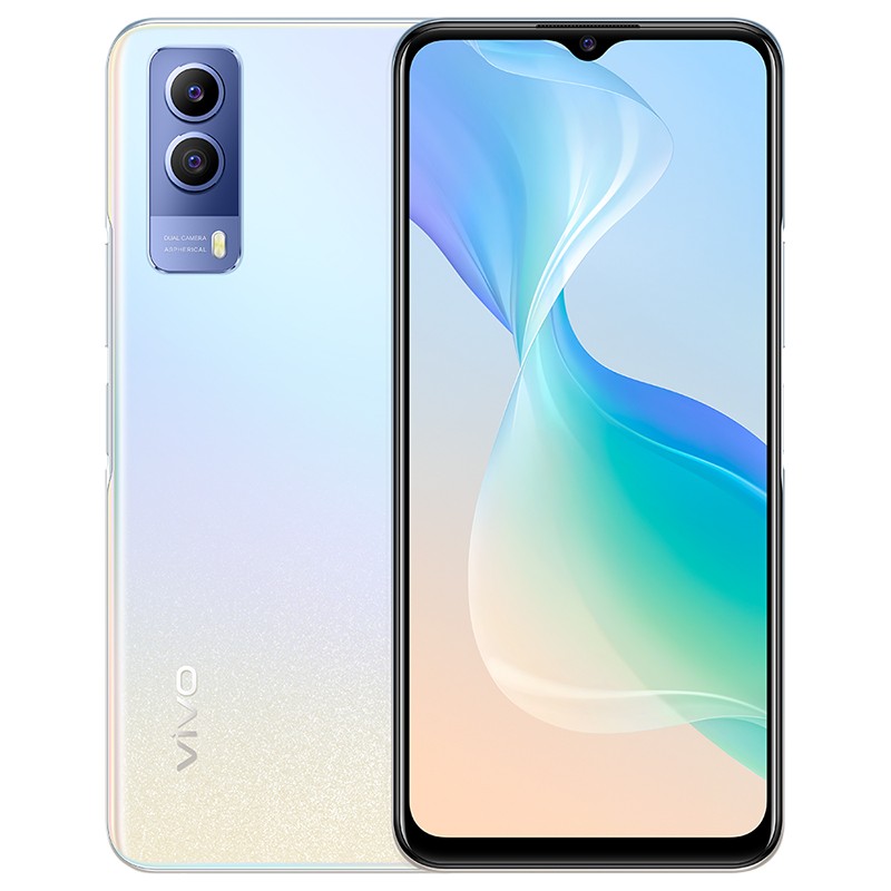 vivo 6400万像素手机