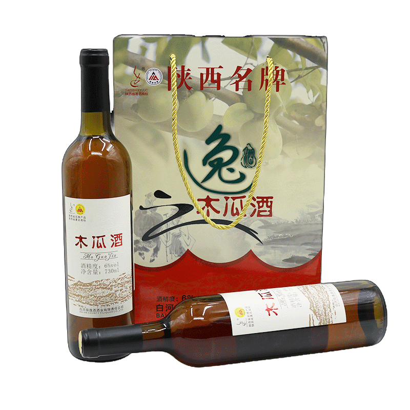 最安康 优质原料白酒