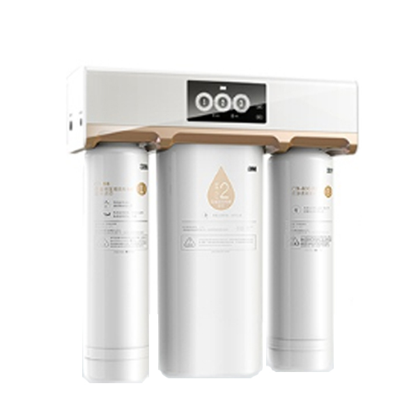 3M 无罐设计 净水器