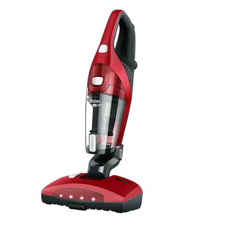 海尔 暖风除湿无线吸尘器