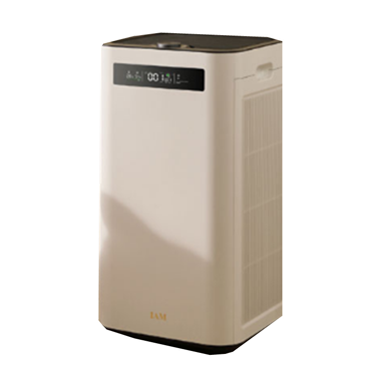 IAM双复合滤网空气净化器