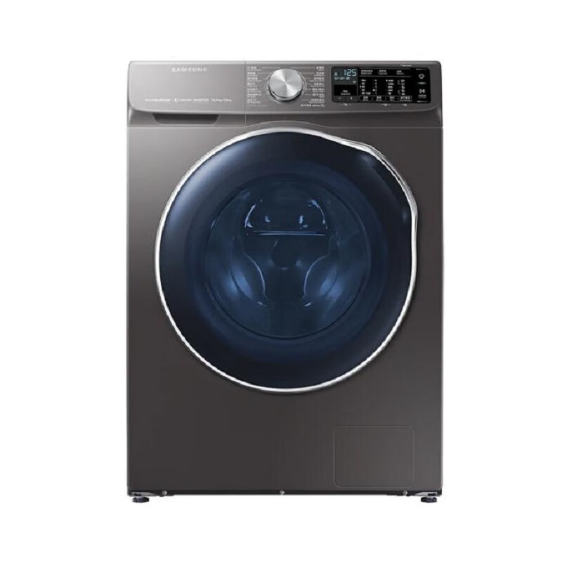 三星 蒸汽除菌变频洗衣机