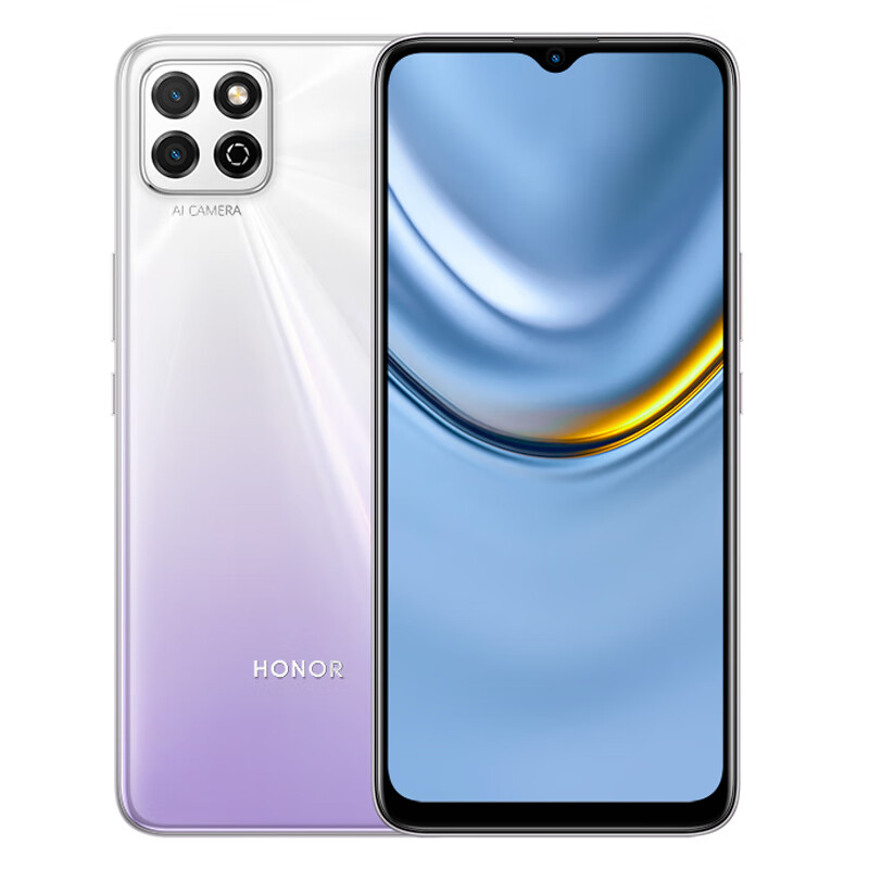 荣耀 低蓝光 全面屏手机