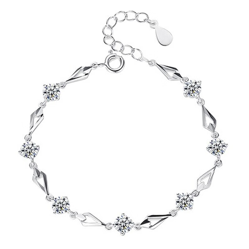 圣雅罗菱光之恋手链