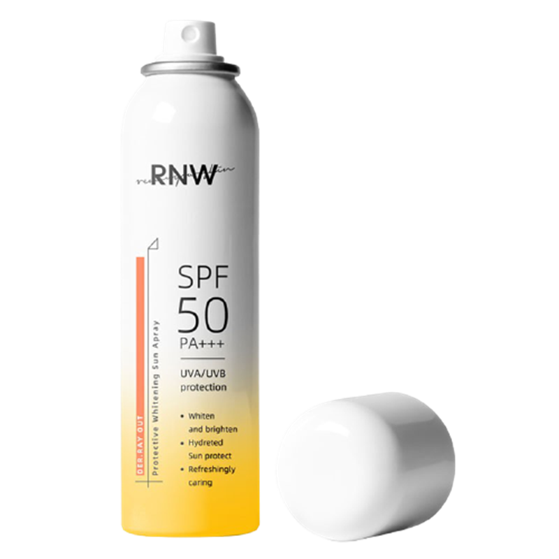 如薇 成膜迅速防晒霜