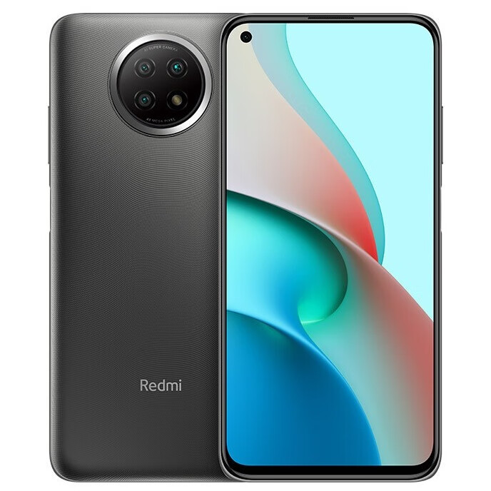 小米 天玑800U 手机