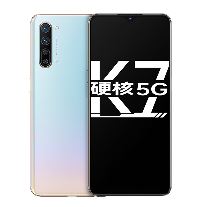 OPPO K7 四摄手机