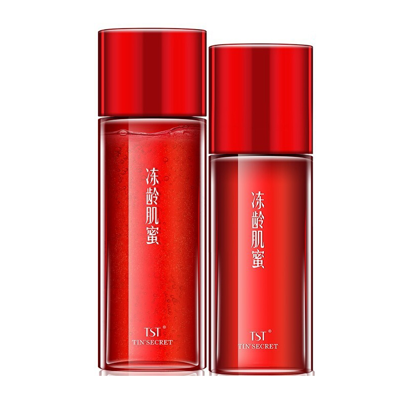 TST 黄金系列 乳液