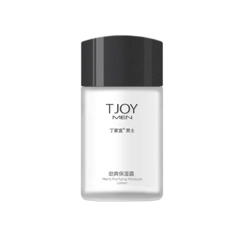 丁家宜 劲爽保湿面霜