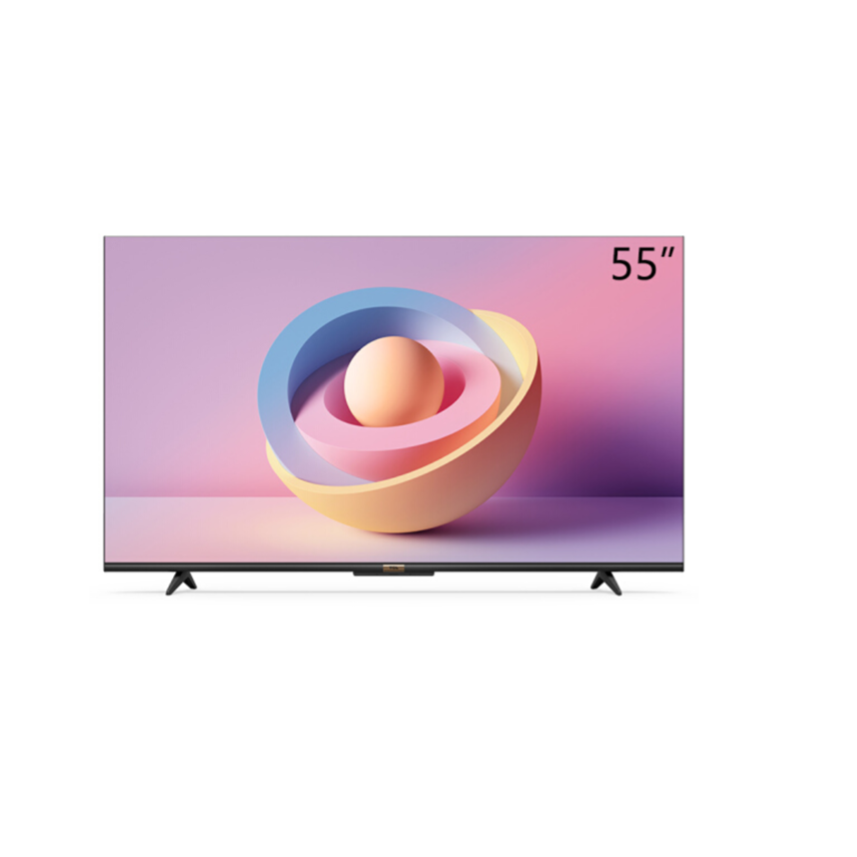 TCL 55V690 智慧屏