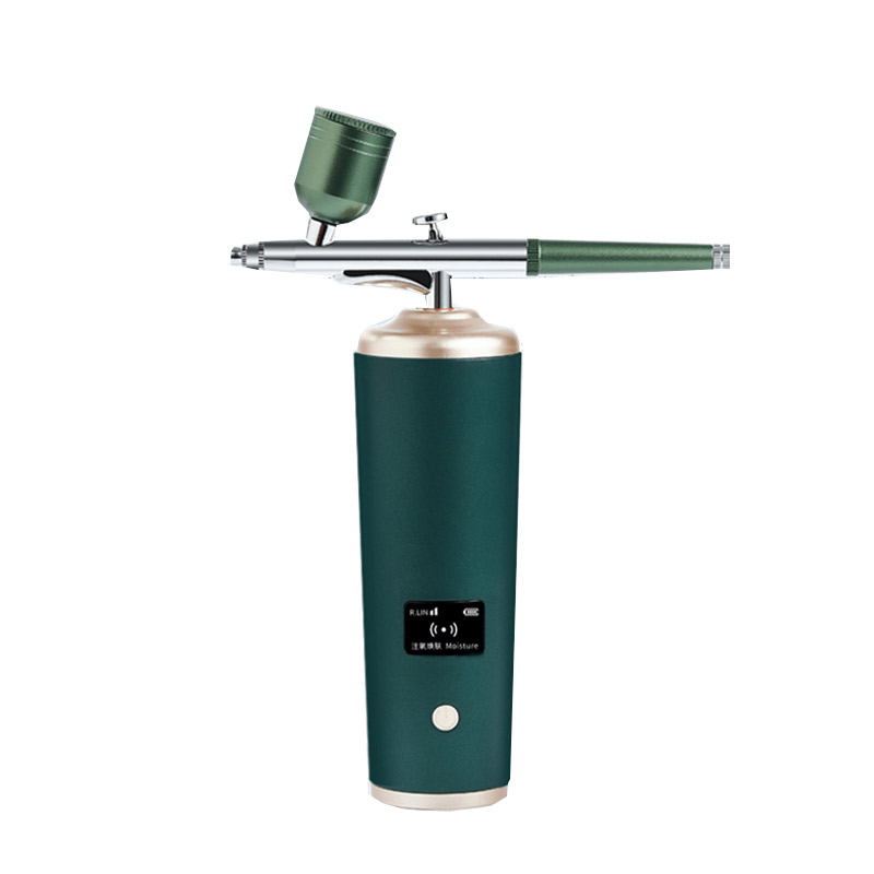 蒂妃妮 高压纳米补水美容仪