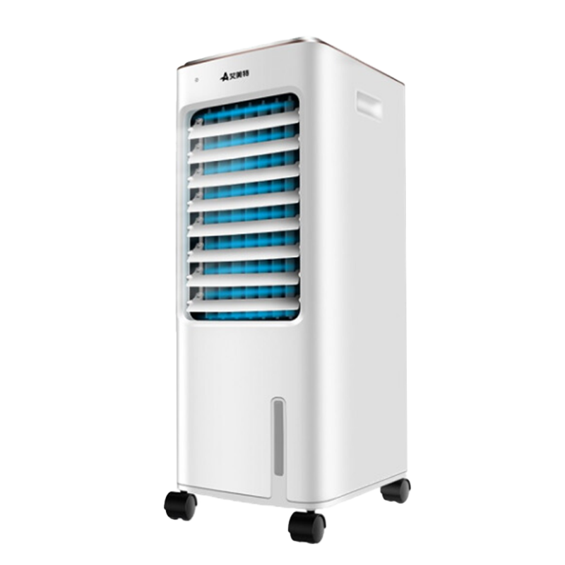 艾美特 可移动冷风扇